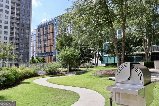 950 W Peachtree Street NW 1102, Atlanta, GA 30309