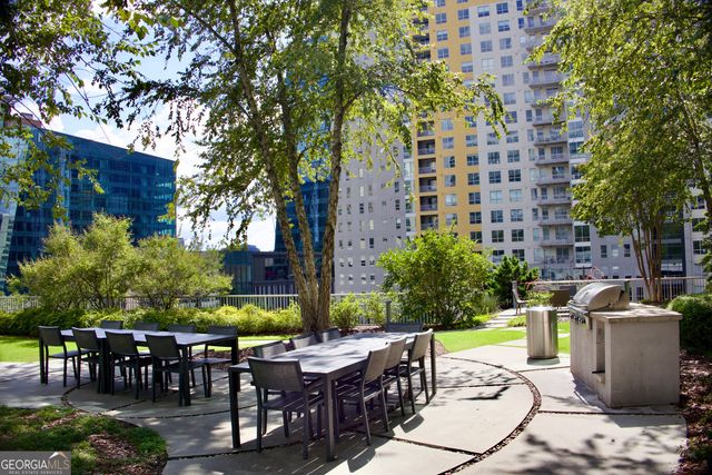 950 W Peachtree Street NW 1102, Atlanta, GA 30309