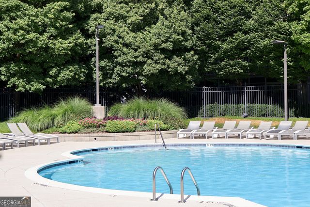 950 W Peachtree Street NW 1102, Atlanta, GA 30309