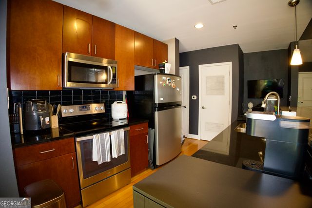 950 W Peachtree Street NW 1102, Atlanta, GA 30309