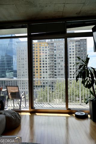 950 W Peachtree Street NW 1102, Atlanta, GA 30309