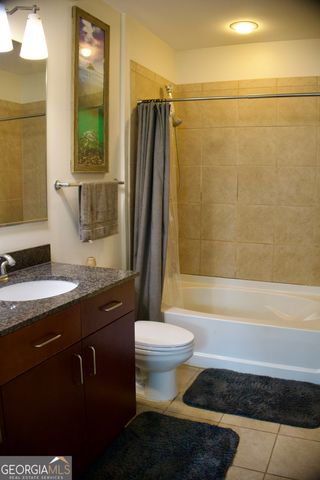 950 W Peachtree Street NW 1102, Atlanta, GA 30309