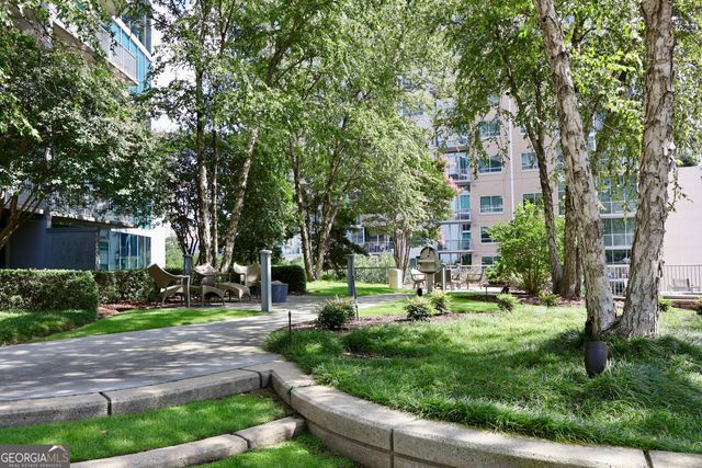 950 W Peachtree Street NW 1102, Atlanta, GA 30309