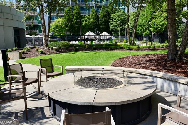 950 W Peachtree Street NW 1102, Atlanta, GA 30309