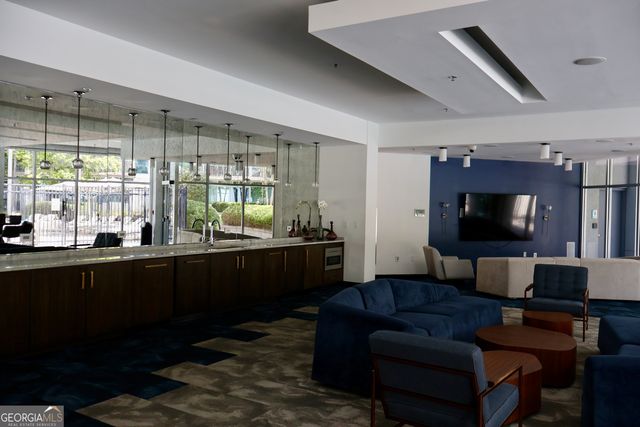 950 W Peachtree Street NW 1102, Atlanta, GA 30309