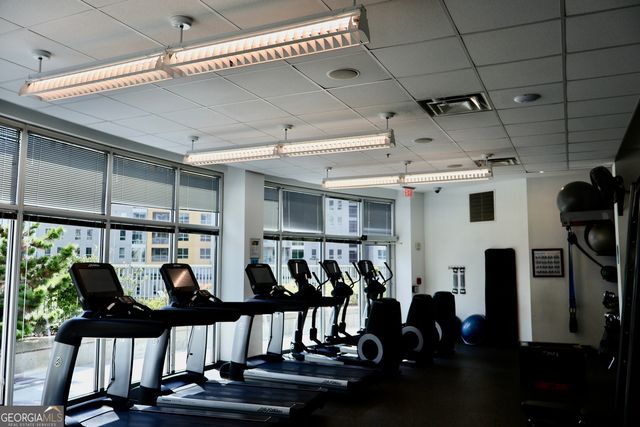 950 W Peachtree Street NW 1102, Atlanta, GA 30309