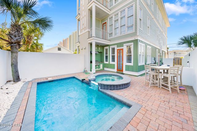 17820 Front Beach Road B, Panama City Beach, FL 32413