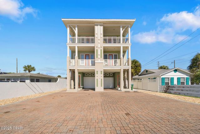 17820 Front Beach Road B, Panama City Beach, FL 32413