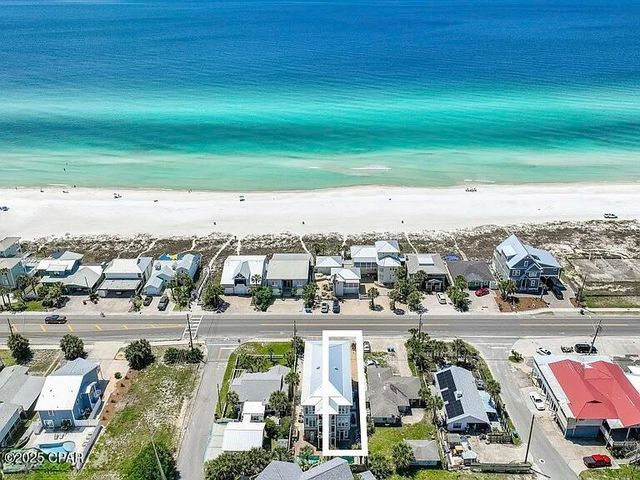 17820 Front Beach Road B, Panama City Beach, FL 32413