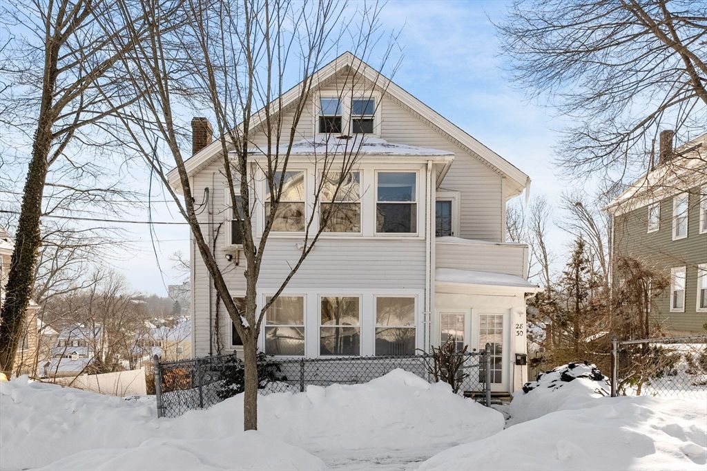 28-30 S Central 28, Quincy, MA 02170