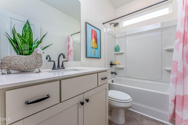 84 Oyster Tabby Drive, Lillington, NC 27546