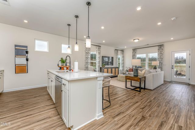 84 Oyster Tabby Drive, Lillington, NC 27546