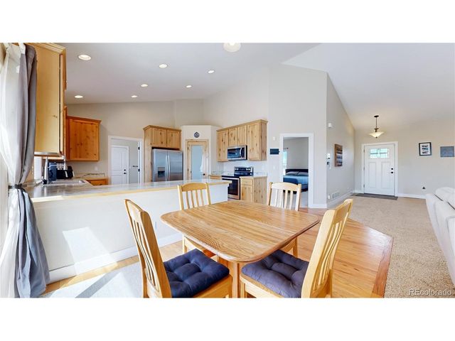 56 W 8th Ave, Byers, CO 80103