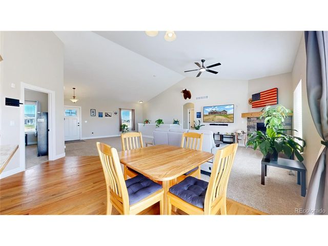 56 W 8th Ave, Byers, CO 80103