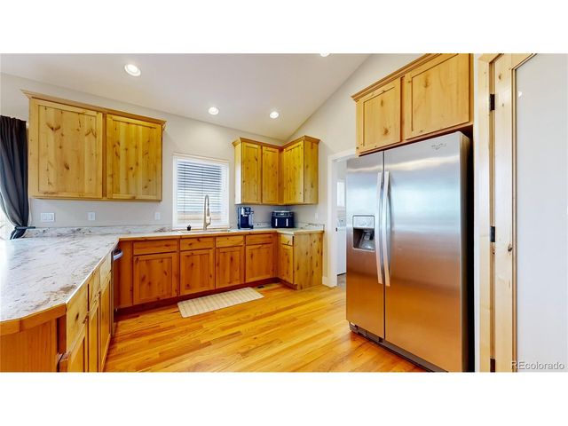 56 W 8th Ave, Byers, CO 80103