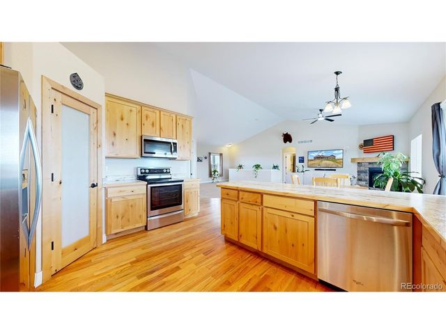 56 W 8th Ave, Byers, CO 80103