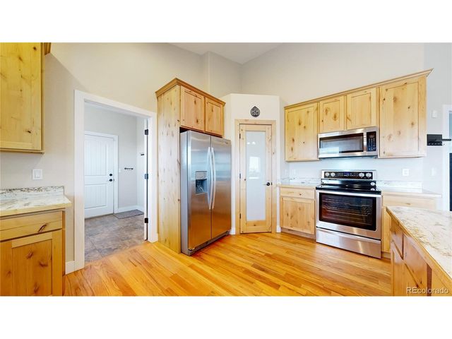 56 W 8th Ave, Byers, CO 80103