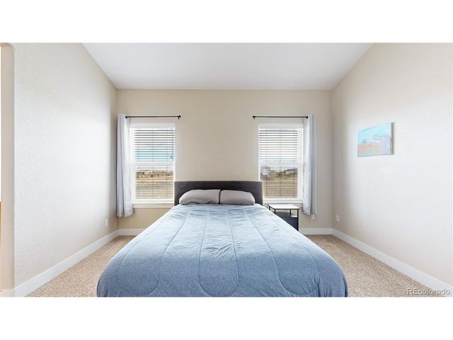 56 W 8th Ave, Byers, CO 80103