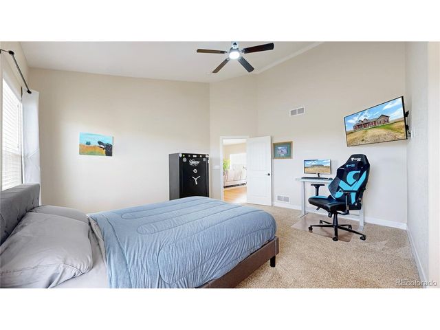 56 W 8th Ave, Byers, CO 80103