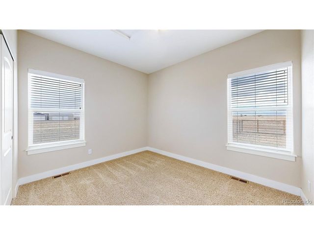 56 W 8th Ave, Byers, CO 80103