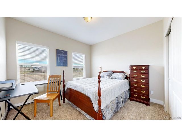 56 W 8th Ave, Byers, CO 80103