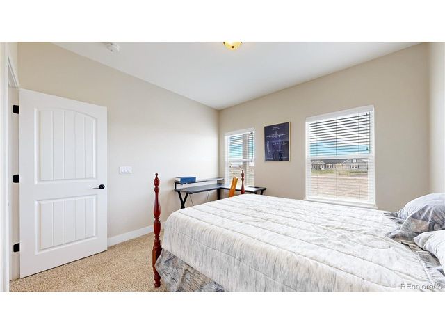 56 W 8th Ave, Byers, CO 80103