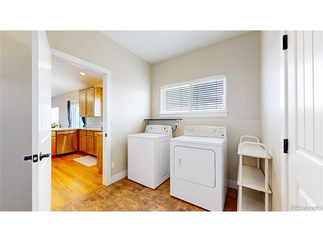 56 W 8th Ave, Byers, CO 80103