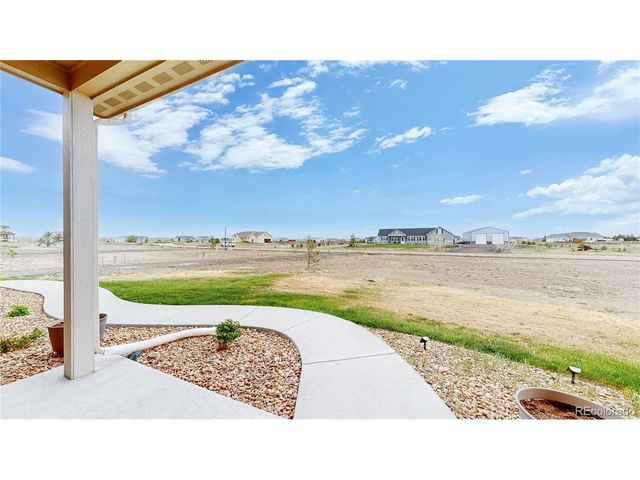 56 W 8th Ave, Byers, CO 80103