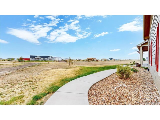 56 W 8th Ave, Byers, CO 80103