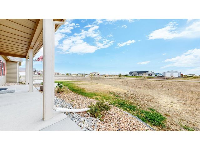 56 W 8th Ave, Byers, CO 80103
