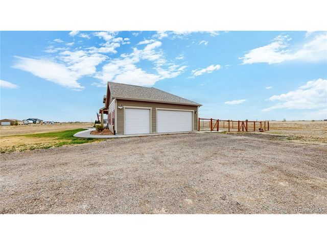 56 W 8th Ave, Byers, CO 80103