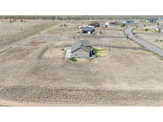 56 W 8th Ave, Byers, CO 80103