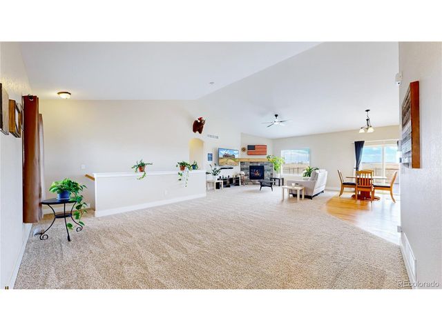 56 W 8th Ave, Byers, CO 80103