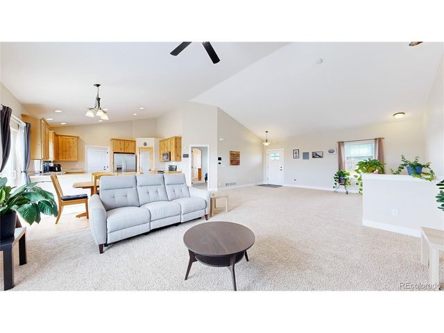 56 W 8th Ave, Byers, CO 80103