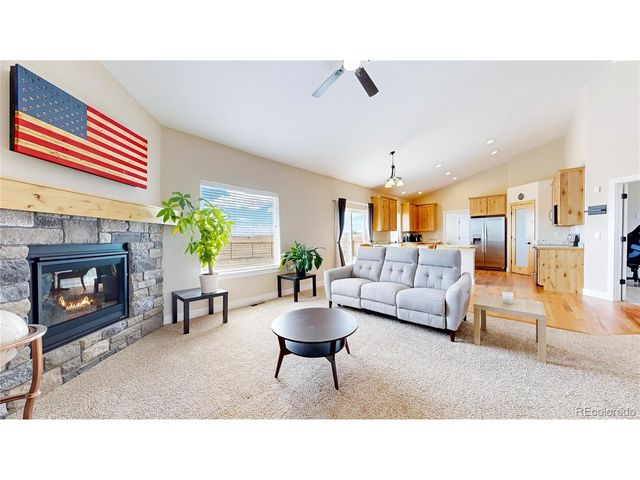 56 W 8th Ave, Byers, CO 80103