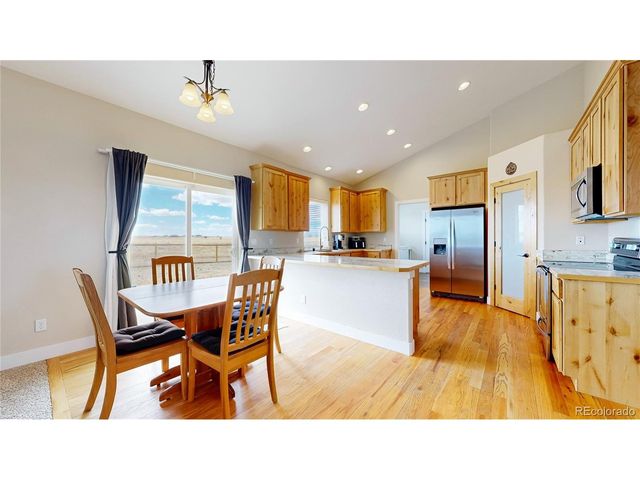 56 W 8th Ave, Byers, CO 80103