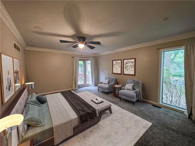 11695 Bradshaw Street, Overland Park, KS 66210