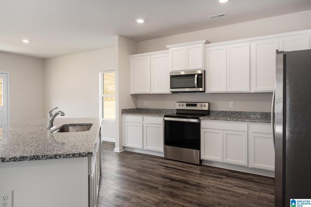 4524 MORGAN DRIVE, Pinson, AL 35126