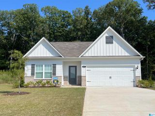 4524 MORGAN DRIVE, Pinson, AL 35126