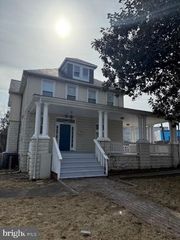 4205 KENWOOD AVENUE, Baltimore, MD 21206
