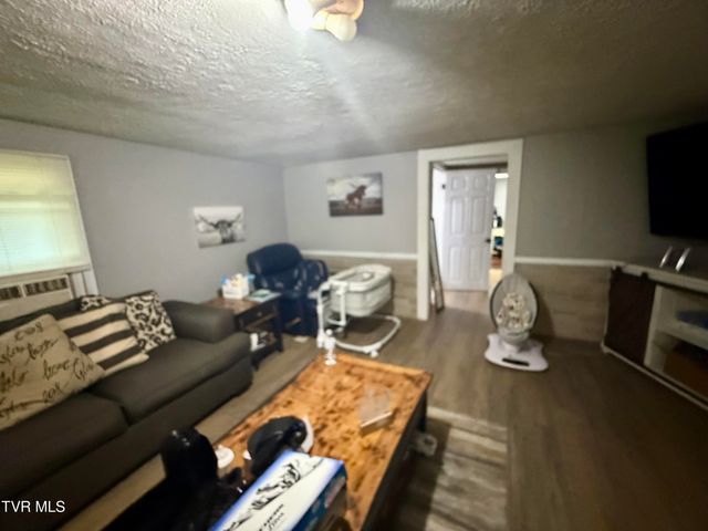 116 Jc Vines Road, Hampton, TN 37658