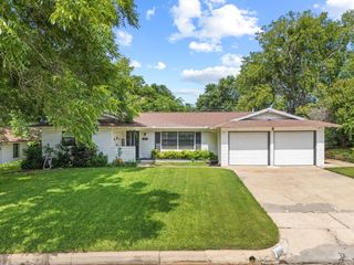 1966 Milam Street, Fort Worth, TX 76112