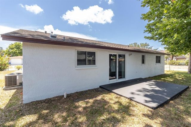 9031 CRABTREE LANE, Port Richey, FL 34668