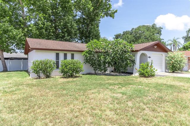 9031 CRABTREE LANE, Port Richey, FL 34668