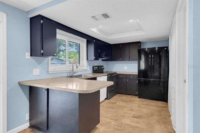 9031 CRABTREE LANE, Port Richey, FL 34668