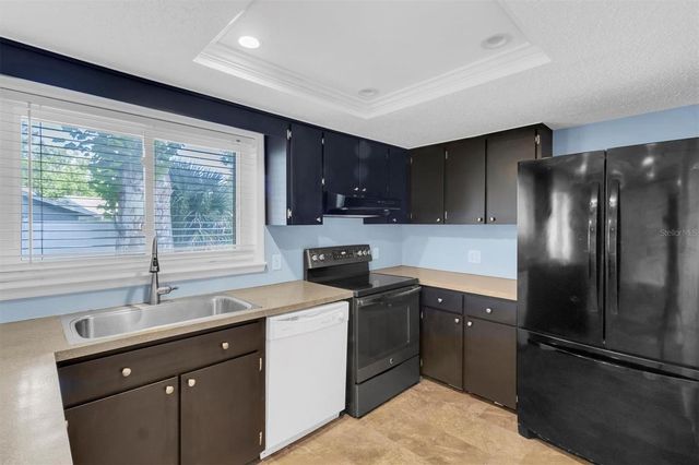 9031 CRABTREE LANE, Port Richey, FL 34668