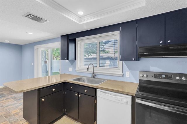 9031 CRABTREE LANE, Port Richey, FL 34668