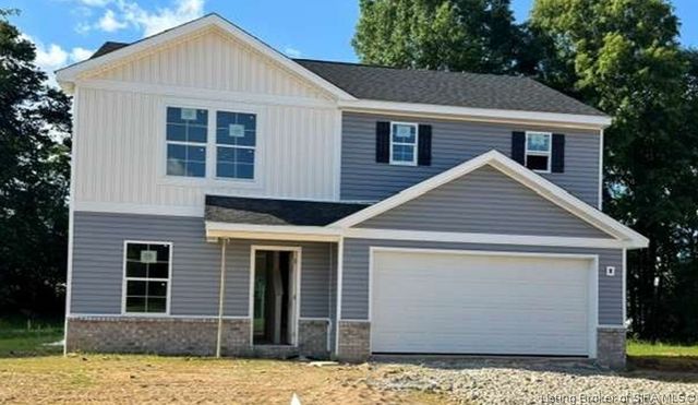 2086 Derby Way, Memphis, IN 47143