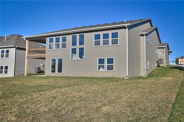 23811 W 59th Terrace, Shawnee, KS 66226