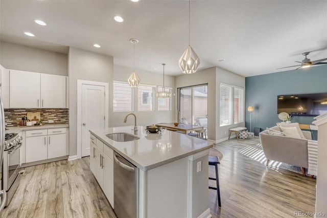 1752 W 67th Place, Denver, CO 80221